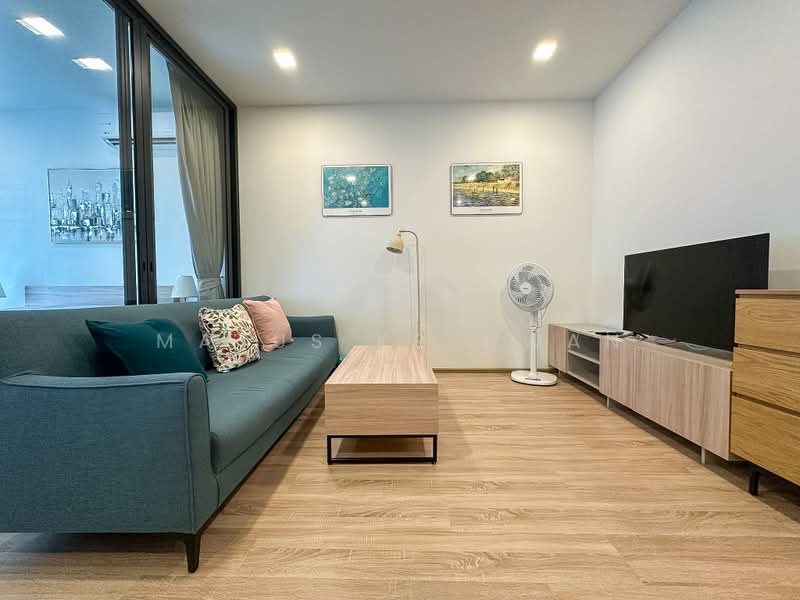 XT Phayathai, Bangkok, Phaya Thai Road, Thanon Phaya Thai, Ratchathewi, Bangkok, 1 Bedroom, 46 sqm, Condo For Rent, by Matus Kreuwan, 500349040 - DDproperty.com