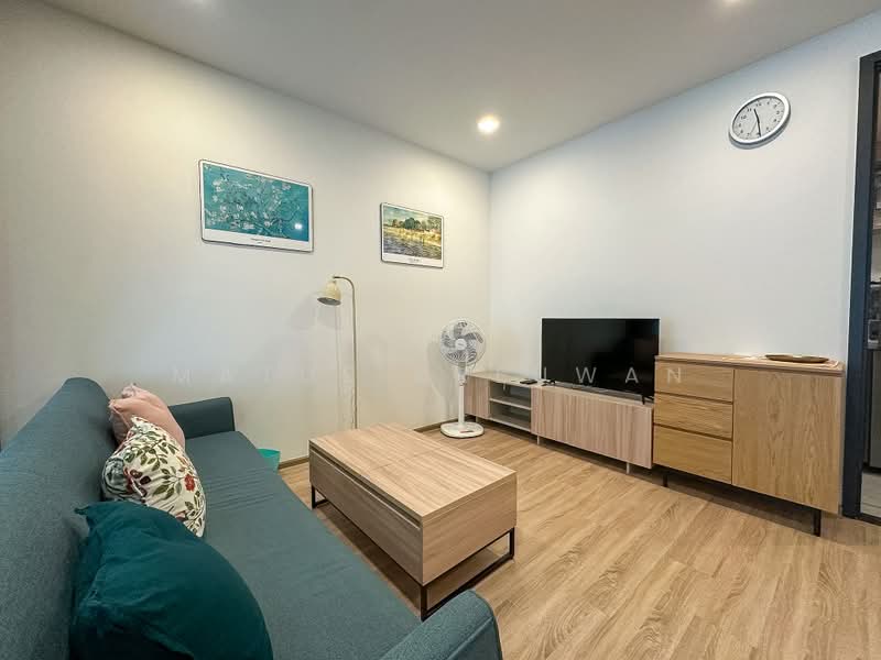 XT Phayathai, Bangkok, Phaya Thai Road, Thanon Phaya Thai, Ratchathewi, Bangkok, 1 Bedroom, 46 sqm, Condo For Rent, by Matus Kreuwan, 500349040 - DDproperty.com