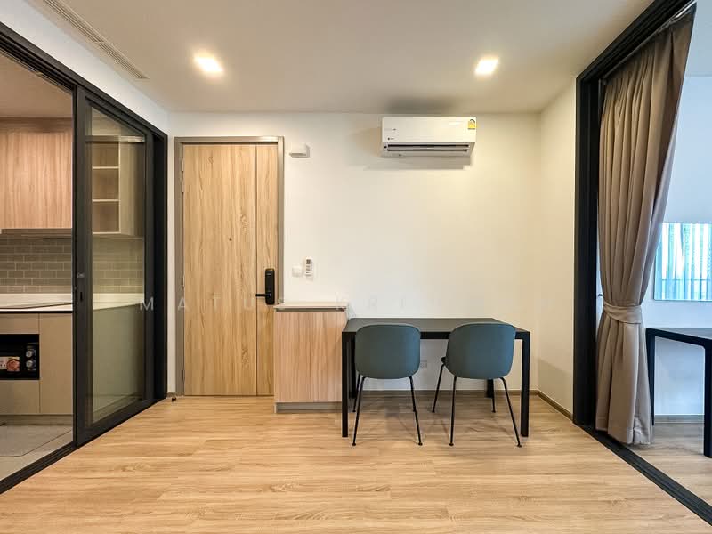 XT Phayathai, Bangkok, Phaya Thai Road, Thanon Phaya Thai, Ratchathewi, Bangkok, 1 Bedroom, 46 sqm, Condo For Rent, by Matus Kreuwan, 500349040 - DDproperty.com