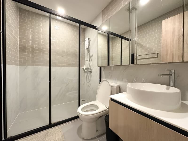 XT Phayathai, Bangkok, Phaya Thai Road, Thanon Phaya Thai, Ratchathewi, Bangkok, 1 Bedroom, 46 sqm, Condo For Rent, by Matus Kreuwan, 500349040 - DDproperty.com