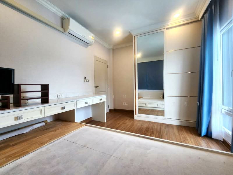 Centro Rama 9-Motorway, Bangkok, Rural Development 3 Road, Khlong Song Ton Nun, Lat Krabang, Bangkok, 4 Bedrooms, 175 sqm, Single Detached House For Sale, by Lalana (Kwang) Kashemsanta, 500349043 - DDproperty.com