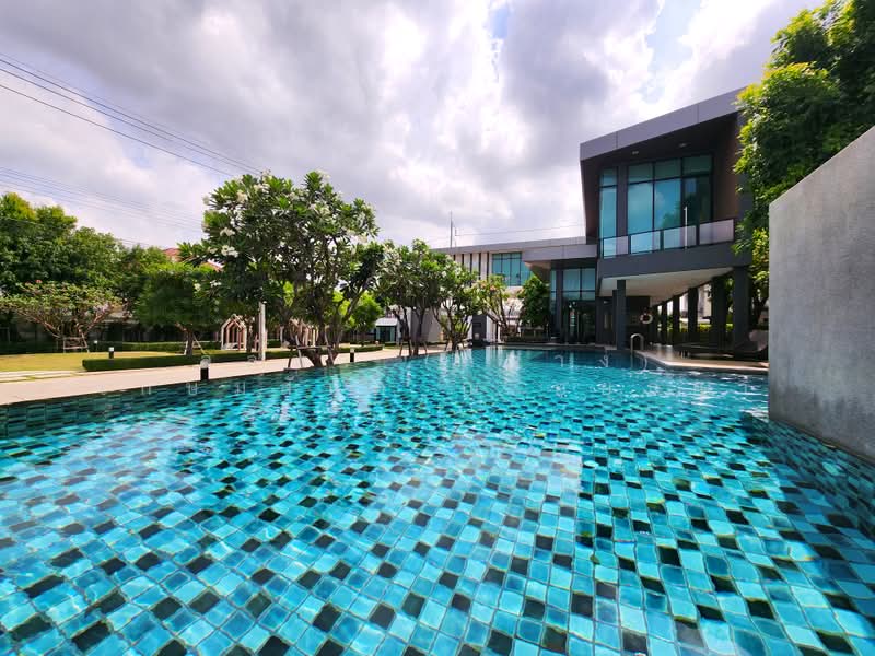 Centro Rama 9-Motorway : เซนโทร พระราม 9-มอเตอร์เวย์, กรุงเทพ, ถนน พัฒนาชนบท 3, คลองสองต้นนุ่น, ลาดกระบัง, กรุงเทพ, 175 ตร.ม., บ้านเดี่ยว ขาย, โดย ลลนา (กวาง) เกษมสันต์ ณ อยุธยา, 500349043 - DDproperty.com