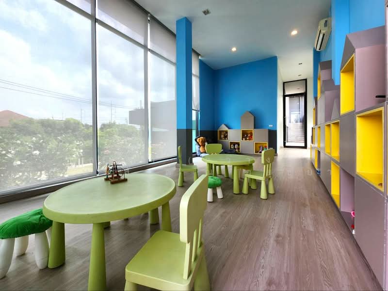 Centro Rama 9-Motorway, Bangkok, Rural Development 3 Road, Khlong Song Ton Nun, Lat Krabang, Bangkok, 4 Bedrooms, 175 sqm, Single Detached House For Sale, by Lalana (Kwang) Kashemsanta, 500349043 - DDproperty.com