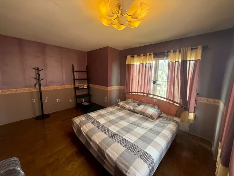 Discovery Balihi Rangsit-Klong 4, Pathum Thani, Sawai Pracharat Road, Lat Sawai, Lam Luk Ka, Pathum Thani, 3 Bedrooms, 140 sqm, Single Detached House For Sale, by วรัทยา สีหนาทสกุล, 500349046 - DDproperty.com