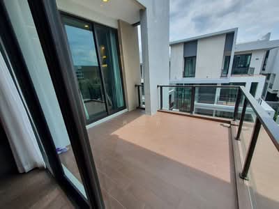 ขาย - Baan Klang Muang Classe Ekkamai-Ramintra : บ้านกลางเมือง คลาสเซ่ เอกมัย-รามอินทรา, กรุงเทพ