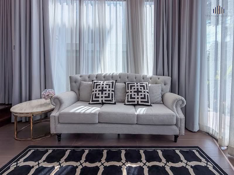 Baan Klang Muang Classe Ekkamai-Ramintra : บ้านกลางเมือง คลาสเซ่ เอกมัย-รามอินทรา, กรุงเทพ, ถนนสุคนธสวัสดิ์, ลาดพร้าว, กรุงเทพ, 346 ตร.ม., บ้านเดี่ยว ขาย, โดย คุณลี, 500349049 - DDproperty.com
