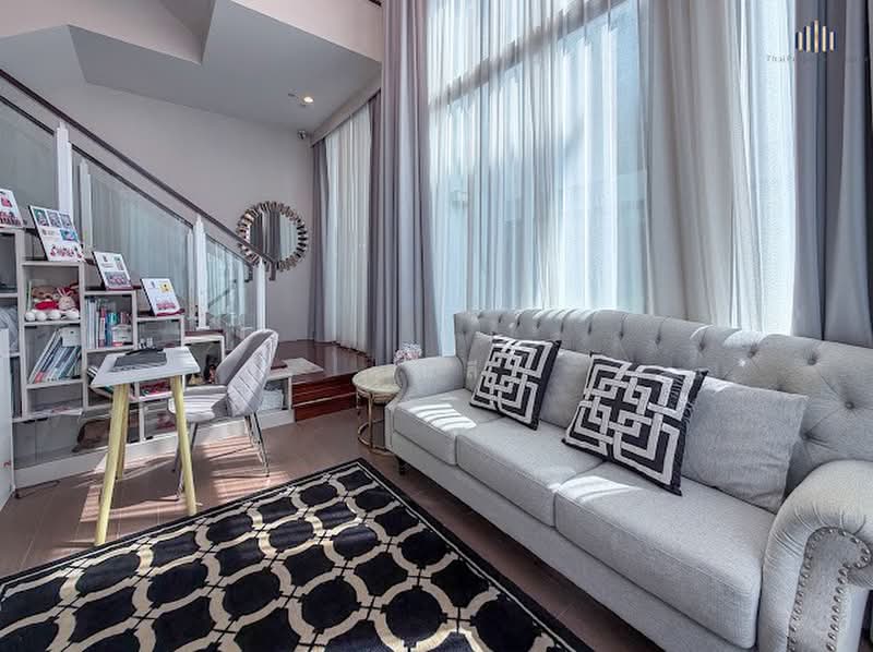 Baan Klang Muang Classe Ekkamai-Ramintra, Bangkok, Sukhonthasawat Road, Lat Phrao, Bangkok, 4 Bedrooms, 346 sqm, Single Detached House For Sale, by คุณลี, 500349049 - DDproperty.com