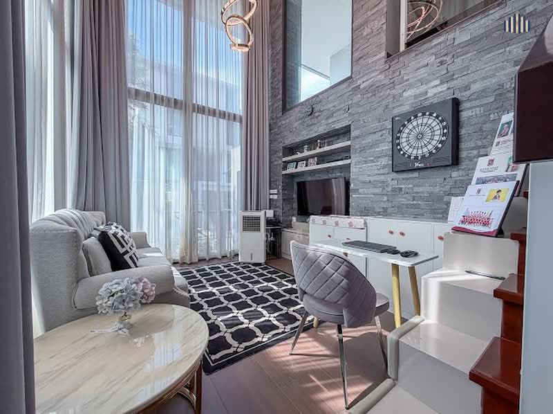 Baan Klang Muang Classe Ekkamai-Ramintra : บ้านกลางเมือง คลาสเซ่ เอกมัย-รามอินทรา, กรุงเทพ, ถนนสุคนธสวัสดิ์, ลาดพร้าว, กรุงเทพ, 346 ตร.ม., บ้านเดี่ยว ขาย, โดย คุณลี, 500349049 - DDproperty.com