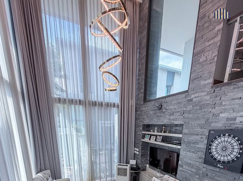 Baan Klang Muang Classe Ekkamai-Ramintra, Bangkok, Sukhonthasawat Road, Lat Phrao, Bangkok, 4 Bedrooms, 346 sqm, Single Detached House For Sale, by คุณลี, 500349049 - DDproperty.com