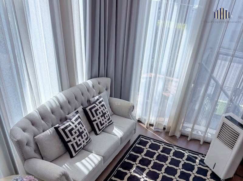 Baan Klang Muang Classe Ekkamai-Ramintra, Bangkok, Sukhonthasawat Road, Lat Phrao, Bangkok, 4 Bedrooms, 346 sqm, Single Detached House For Sale, by คุณลี, 500349049 - DDproperty.com