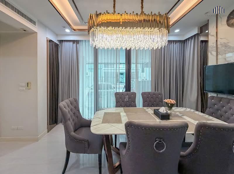 Baan Klang Muang Classe Ekkamai-Ramintra : บ้านกลางเมือง คลาสเซ่ เอกมัย-รามอินทรา, กรุงเทพ, ถนนสุคนธสวัสดิ์, ลาดพร้าว, กรุงเทพ, 346 ตร.ม., บ้านเดี่ยว ขาย, โดย คุณลี, 500349049 - DDproperty.com