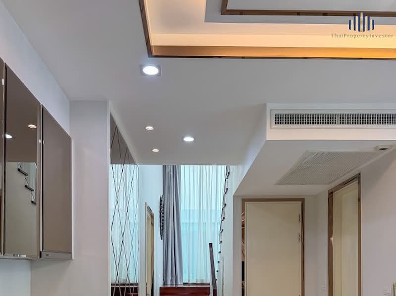 Baan Klang Muang Classe Ekkamai-Ramintra, Bangkok, Sukhonthasawat Road, Lat Phrao, Bangkok, 4 Bedrooms, 346 sqm, Single Detached House For Sale, by คุณลี, 500349049 - DDproperty.com