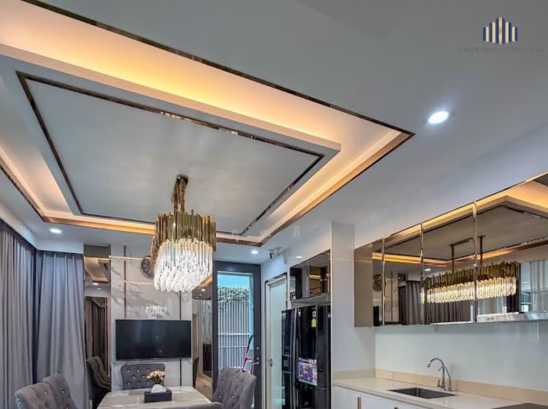 Baan Klang Muang Classe Ekkamai-Ramintra, Bangkok, Sukhonthasawat Road, Lat Phrao, Bangkok, 4 Bedrooms, 346 sqm, Single Detached House For Sale, by คุณลี, 500349049 - DDproperty.com
