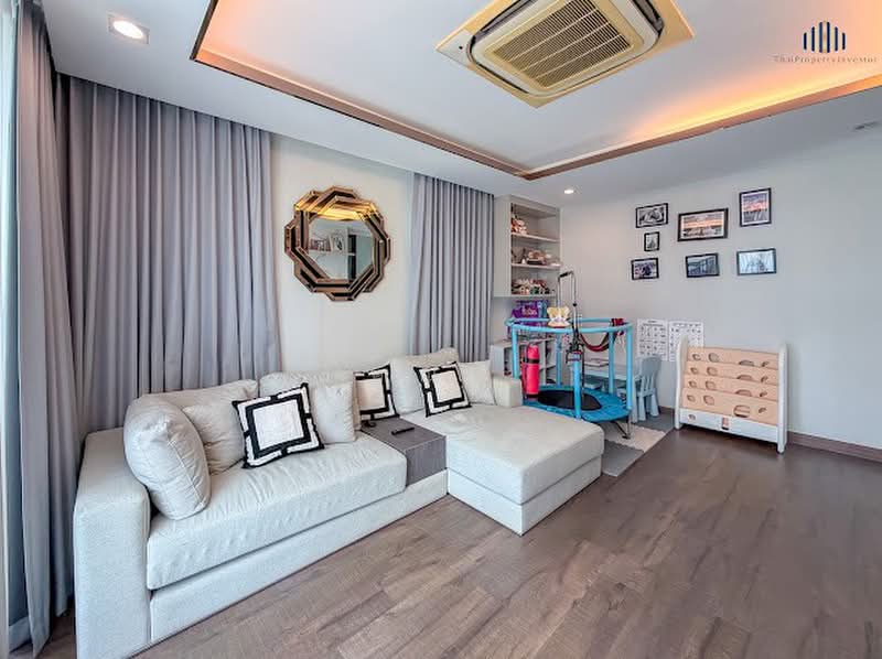 Baan Klang Muang Classe Ekkamai-Ramintra : บ้านกลางเมือง คลาสเซ่ เอกมัย-รามอินทรา, กรุงเทพ, ถนนสุคนธสวัสดิ์, ลาดพร้าว, กรุงเทพ, 346 ตร.ม., บ้านเดี่ยว ขาย, โดย คุณลี, 500349049 - DDproperty.com