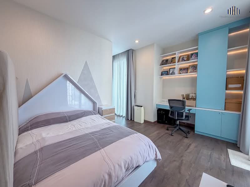 Baan Klang Muang Classe Ekkamai-Ramintra : บ้านกลางเมือง คลาสเซ่ เอกมัย-รามอินทรา, กรุงเทพ, ถนนสุคนธสวัสดิ์, ลาดพร้าว, กรุงเทพ, 346 ตร.ม., บ้านเดี่ยว ขาย, โดย คุณลี, 500349049 - DDproperty.com
