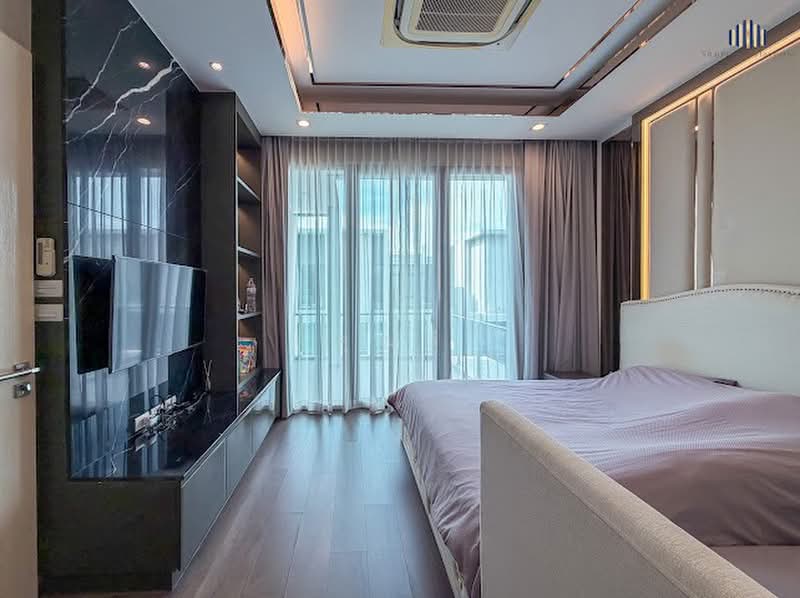 Baan Klang Muang Classe Ekkamai-Ramintra, Bangkok, Sukhonthasawat Road, Lat Phrao, Bangkok, 4 Bedrooms, 346 sqm, Single Detached House For Sale, by คุณลี, 500349049 - DDproperty.com