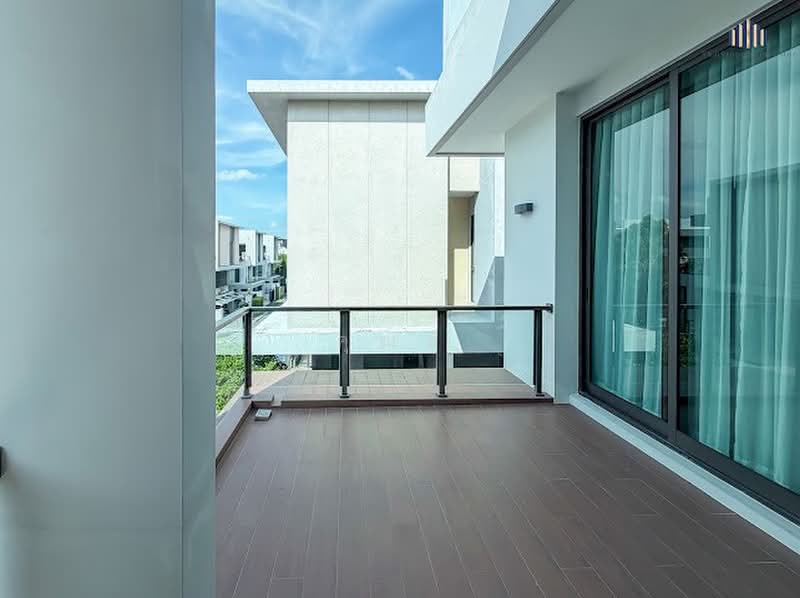 Baan Klang Muang Classe Ekkamai-Ramintra : บ้านกลางเมือง คลาสเซ่ เอกมัย-รามอินทรา, กรุงเทพ, ถนนสุคนธสวัสดิ์, ลาดพร้าว, กรุงเทพ, 346 ตร.ม., บ้านเดี่ยว ขาย, โดย คุณลี, 500349049 - DDproperty.com