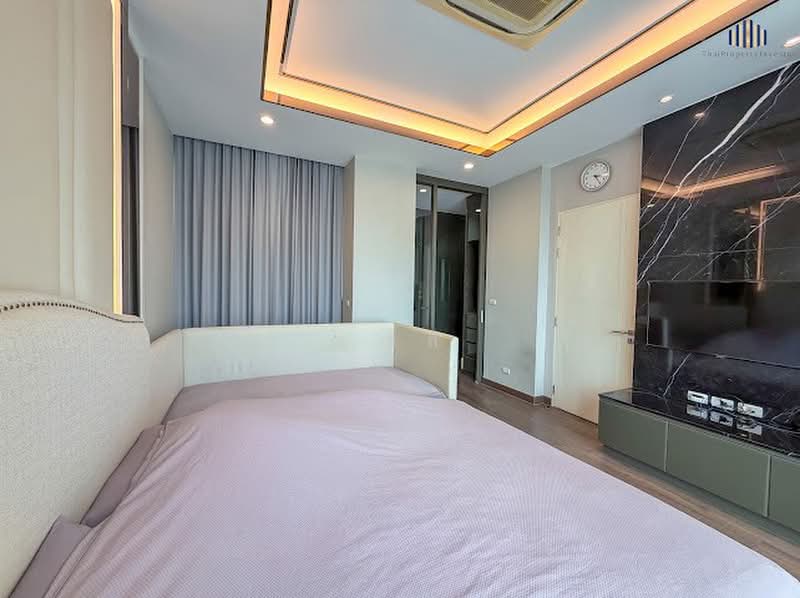 Baan Klang Muang Classe Ekkamai-Ramintra, Bangkok, Sukhonthasawat Road, Lat Phrao, Bangkok, 4 Bedrooms, 346 sqm, Single Detached House For Sale, by คุณลี, 500349049 - DDproperty.com