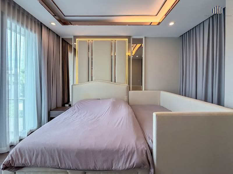 Baan Klang Muang Classe Ekkamai-Ramintra, Bangkok, Sukhonthasawat Road, Lat Phrao, Bangkok, 4 Bedrooms, 346 sqm, Single Detached House For Sale, by คุณลี, 500349049 - DDproperty.com