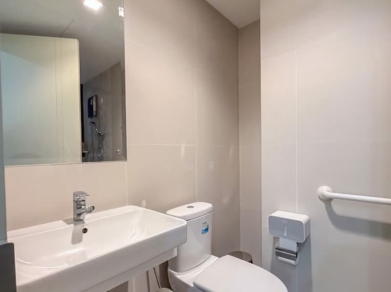 Baan Klang Muang Classe Ekkamai-Ramintra : บ้านกลางเมือง คลาสเซ่ เอกมัย-รามอินทรา, กรุงเทพ, ถนนสุคนธสวัสดิ์, ลาดพร้าว, กรุงเทพ, 346 ตร.ม., บ้านเดี่ยว ขาย, โดย คุณลี, 500349049 - DDproperty.com