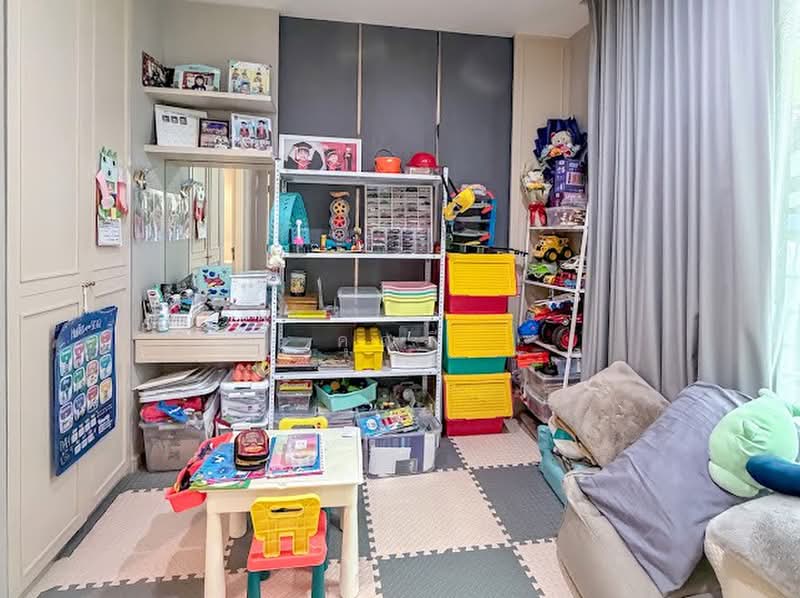 Baan Klang Muang Classe Ekkamai-Ramintra : บ้านกลางเมือง คลาสเซ่ เอกมัย-รามอินทรา, กรุงเทพ, ถนนสุคนธสวัสดิ์, ลาดพร้าว, กรุงเทพ, 346 ตร.ม., บ้านเดี่ยว ขาย, โดย คุณลี, 500349049 - DDproperty.com