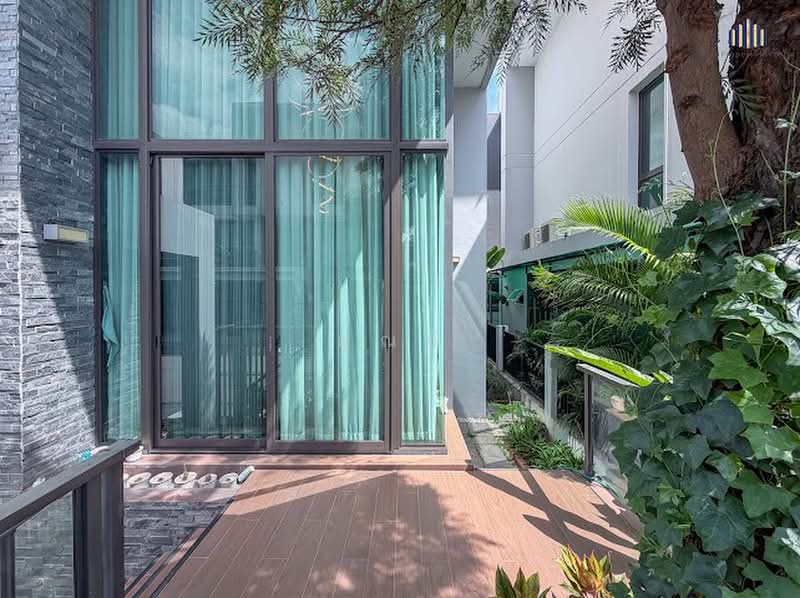 Baan Klang Muang Classe Ekkamai-Ramintra : บ้านกลางเมือง คลาสเซ่ เอกมัย-รามอินทรา, กรุงเทพ, ถนนสุคนธสวัสดิ์, ลาดพร้าว, กรุงเทพ, 346 ตร.ม., บ้านเดี่ยว ขาย, โดย คุณลี, 500349049 - DDproperty.com