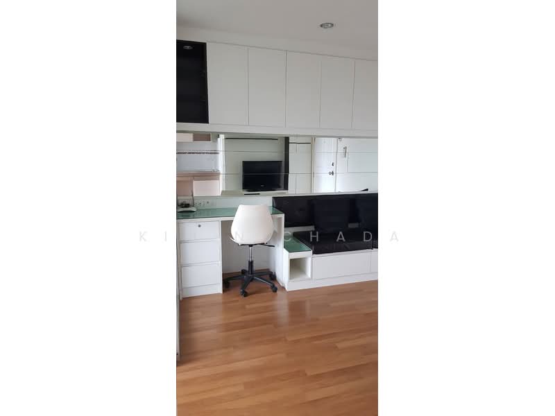 Lumpini Place Rama 4-Kluaynamthai, Bangkok, 4004 Rama 4 Road, Phra Kanong, Khlong Toei, Bangkok, 1 Bedroom, 29 sqm, Condo For Rent, by Kim Nichada, 500349050 - DDproperty.com