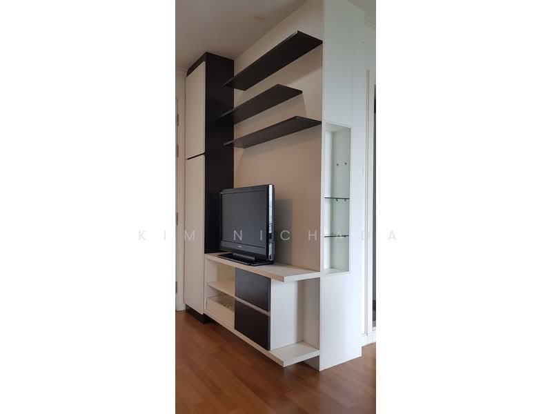 Lumpini Place Rama 4-Kluaynamthai, Bangkok, 4004 Rama 4 Road, Phra Kanong, Khlong Toei, Bangkok, 1 Bedroom, 29 sqm, Condo For Rent, by Kim Nichada, 500349050 - DDproperty.com