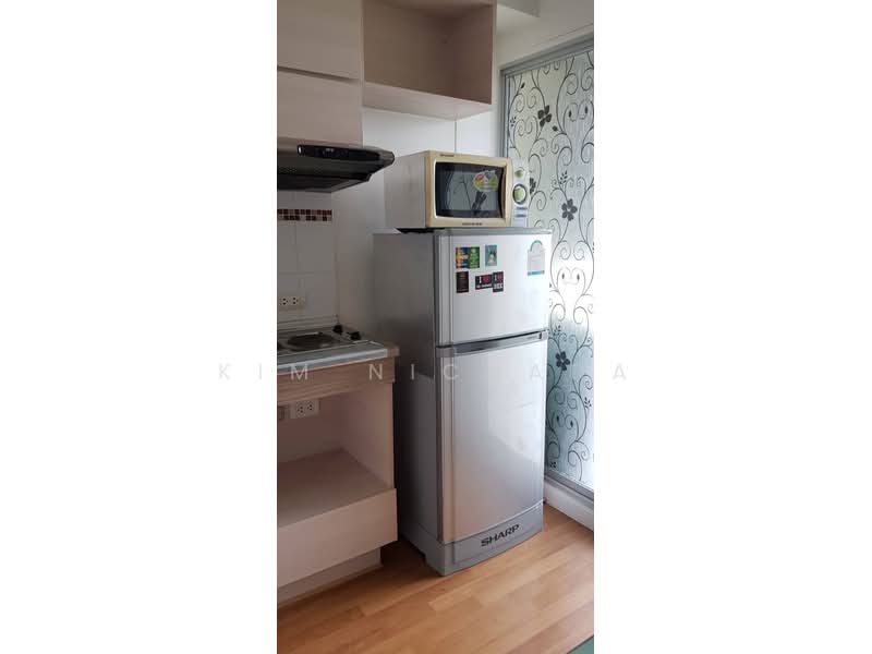 Lumpini Place Rama 4-Kluaynamthai, Bangkok, 4004 Rama 4 Road, Phra Kanong, Khlong Toei, Bangkok, 1 Bedroom, 29 sqm, Condo For Rent, by Kim Nichada, 500349050 - DDproperty.com