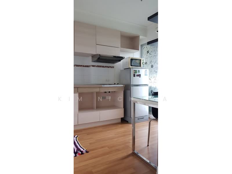 Lumpini Place Rama 4-Kluaynamthai, Bangkok, 4004 Rama 4 Road, Phra Kanong, Khlong Toei, Bangkok, 1 Bedroom, 29 sqm, Condo For Rent, by Kim Nichada, 500349050 - DDproperty.com