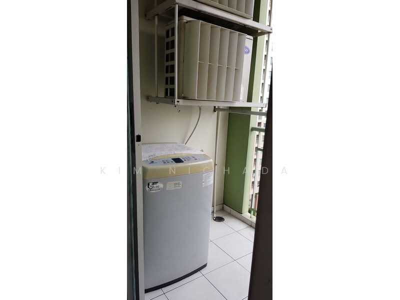 Lumpini Place Rama 4-Kluaynamthai, Bangkok, 4004 Rama 4 Road, Phra Kanong, Khlong Toei, Bangkok, 1 Bedroom, 29 sqm, Condo For Rent, by Kim Nichada, 500349050 - DDproperty.com