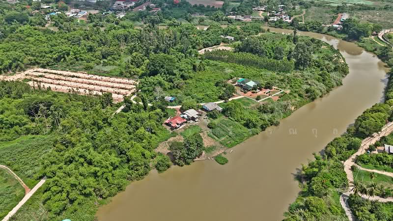 ขายที่ดินศรีมหาโพธิ, Prachin Buri, Ban-Tham, Sri Maha Pho, Prachin Buri, , 16,584 sqm, Land For Sale, by นวพล พิธานวรรณกุล, 500349052 - DDproperty.com