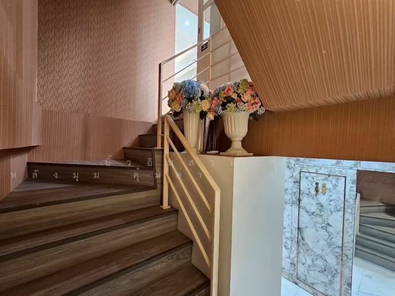 District Ekkamai - Ramintra, Bangkok, 77 Ramintra 40, Nuan Chan, Bueng Kum, Bangkok, 1 Bedroom, 173 sqm, Townhouse For Rent, by คุณลี, 500349055 - DDproperty.com