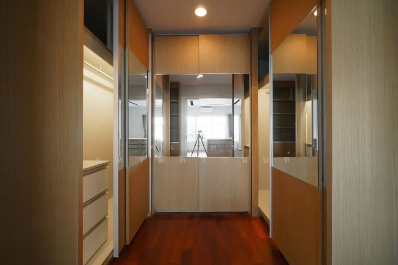 Grand Bangkok Boulevard Rama 9 - Srinakarindra, Bangkok, Krungthep Kritha 17 Alley, Thap Chang, Saphan Sung, Bangkok, 5 Bedrooms, 500 sqm, Single Detached House For Rent, by พเนตร มหามิตรานนท์, 500349057 - DDproperty.com