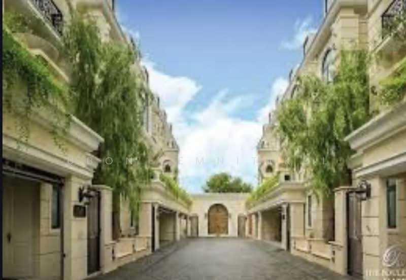 The Boulevard Ekkamai : เดอะ บูเลอวาร์ด เอกมัย, กรุงเทพ, 98 ซอย ประเสริฐดี, คลองตันเหนือ, วัฒนา, กรุงเทพ, 500 ตร.ม., บ้านเดี่ยว ขาย, โดย Ubon Temnitikul, 500349058 - DDproperty.com