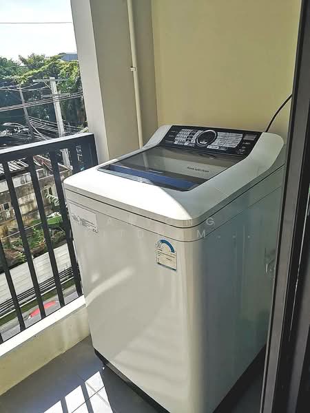 Unio Sukhumvit 72 : ยูนิโอ สุขุมวิท 72, สมุทรปราการ, 285 ซอยสุขุมวิท 72, สำโรงเหนือ, เมืองสมุทรปราการ, สมุทรปราการ, 23 ตร.ม., คอนโด ให้เช่า, โดย Yanyong Likitdhammakul, 500349059 - DDproperty.com
