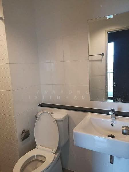 Unio Sukhumvit 72, Samut Prakan, 285 Soi Sukhumvit 72, Samrong Nua, Muang Samut Prakarn, Samut Prakan, Studio, 23 sqm, Condo For Rent, by Yanyong Likitdhammakul, 500349059 - DDproperty.com