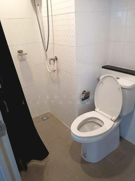 Unio Sukhumvit 72, Samut Prakan, 285 Soi Sukhumvit 72, Samrong Nua, Muang Samut Prakarn, Samut Prakan, Studio, 23 sqm, Condo For Rent, by Yanyong Likitdhammakul, 500349059 - DDproperty.com