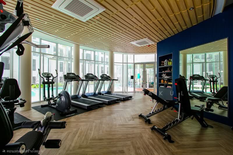 Unio Sukhumvit 72, Samut Prakan, 285 Soi Sukhumvit 72, Samrong Nua, Muang Samut Prakarn, Samut Prakan, Studio, 23 sqm, Condo For Rent, by Yanyong Likitdhammakul, 500349059 - DDproperty.com