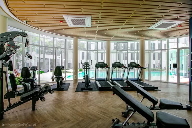 Unio Sukhumvit 72, Samut Prakan, 285 Soi Sukhumvit 72, Samrong Nua, Muang Samut Prakarn, Samut Prakan, Studio, 23 sqm, Condo For Rent, by Yanyong Likitdhammakul, 500349059 - DDproperty.com