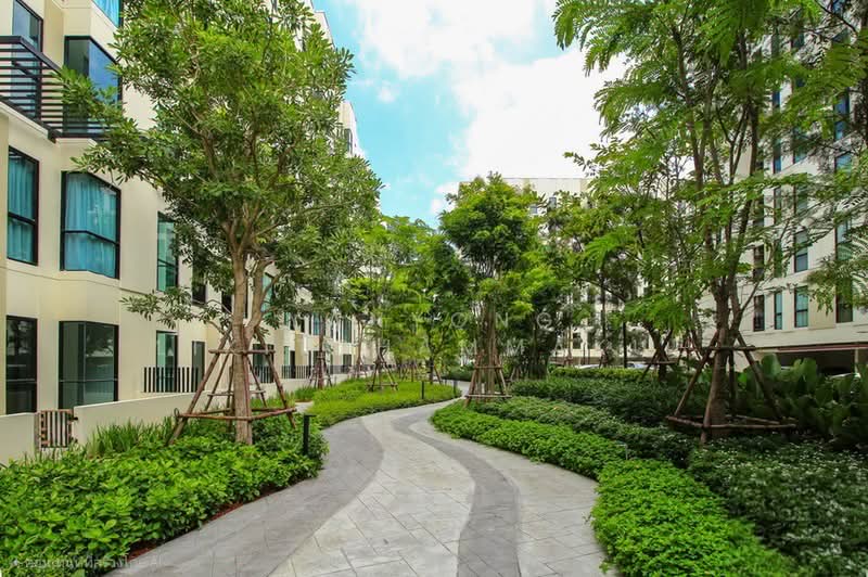 Unio Sukhumvit 72, Samut Prakan, 285 Soi Sukhumvit 72, Samrong Nua, Muang Samut Prakarn, Samut Prakan, Studio, 23 sqm, Condo For Rent, by Yanyong Likitdhammakul, 500349059 - DDproperty.com