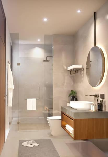 Modern Luxury 4-Bed Pool Villa in Pru Jumpa, Thalang, Phuket, Thep Krasattri, Thalang, Phuket, 4 Bedrooms, 406 sqm, Villa For Sale, by Chutikarn In-On, 500349063 - DDproperty.com