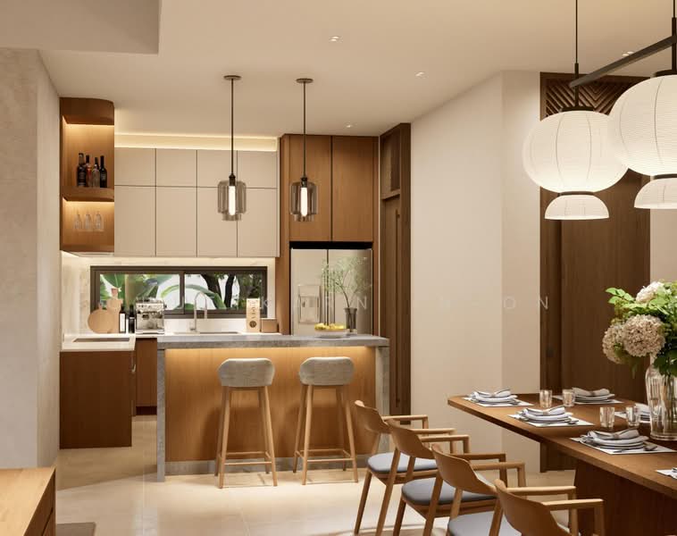 Modern Luxury 4-Bed Pool Villa in Pru Jumpa, Thalang, Phuket, Thep Krasattri, Thalang, Phuket, 4 Bedrooms, 406 sqm, Villa For Sale, by Chutikarn In-On, 500349063 - DDproperty.com