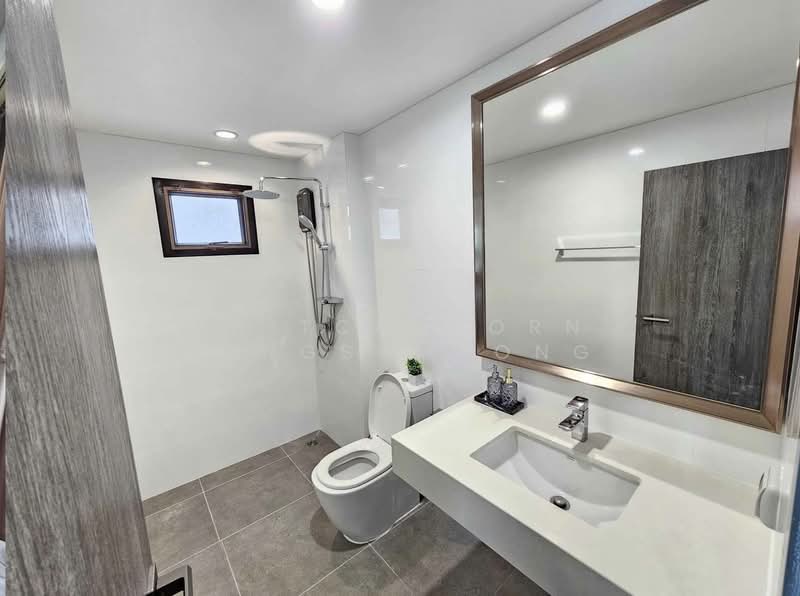Baan Lumpini Suanluang Rama 9 Phase 2 : บ้านลุมพินี สวนหลวง ร.9 เฟส 2, กรุงเทพ, ถนน เฉลิมพระเกียรติ ร. 9, ประเวศ, กรุงเทพ, 228 ตร.ม., บ้านเดี่ยว ให้เช่า, โดย Phitchaporn Kongsamrong, 500349064 - DDproperty.com