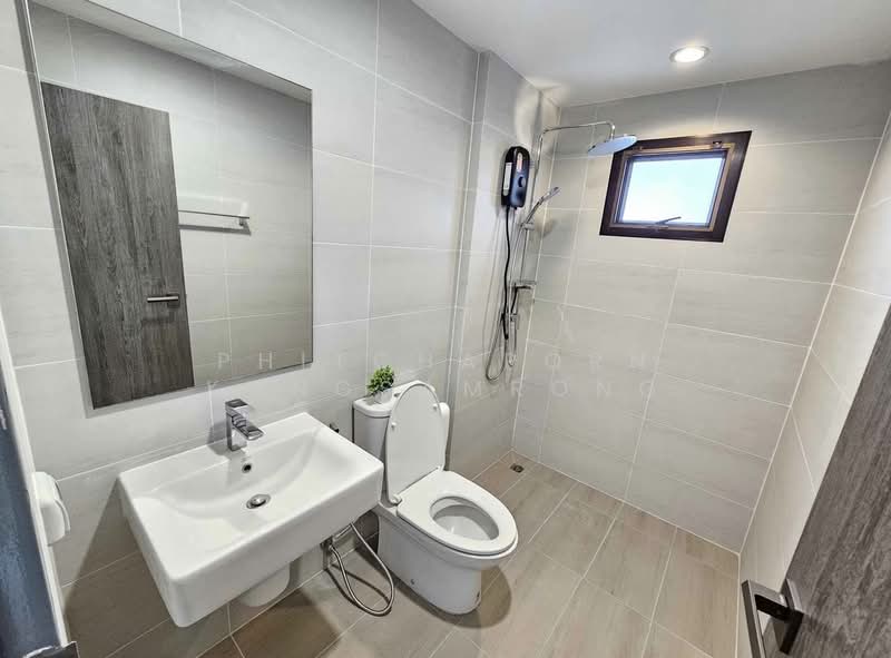 Baan Lumpini Suanluang Rama 9 Phase 2, Bangkok, Chaloem Phrakiat Rama 9 Road, Prawet, Bangkok, 4 Bedrooms, 228 sqm, Single Detached House For Rent, by Phitchaporn Kongsamrong, 500349064 - DDproperty.com