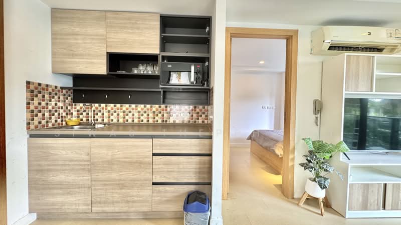 Aurora Pratumnak, Chon Buri (Pattaya), Soi Kasetsin 7, Nong Pru, Bang Lamung (Pattaya), Chon Buri (Pattaya), 1 Bedroom, 39 sqm, Condo For Rent, by Siwas Thepphabut, 500349066 - DDproperty.com