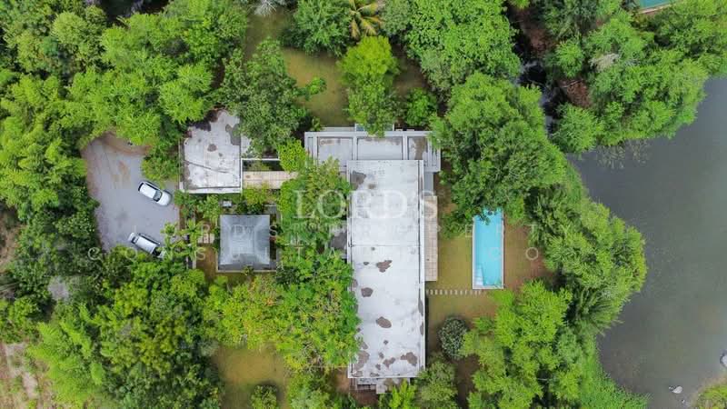 Cha Am Palm Hills, เพชรบุรี, 1444 Phet Kasem Rd, Cha-am,, ชะอำ, เพชรบุรี, 476 ตร.ม., วิลล่า ขาย, โดย Mark Puttkammer, 500349069 - DDproperty.com