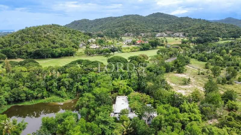 Cha-Am Palm Hills, Phetchaburi, 1444 Phet Kasem Rd, Cha-am,, Cha-am, Cha-Am, Phetchaburi, 4 Bedrooms, 476 sqm, Villa For Sale, by Mark Puttkammer, 500349069 - DDproperty.com
