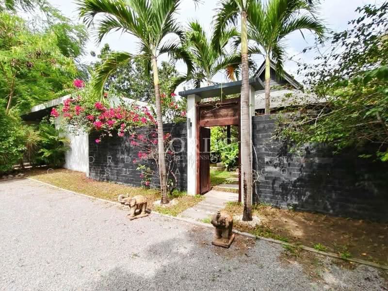 Cha Am Palm Hills, เพชรบุรี, 1444 Phet Kasem Rd, Cha-am,, ชะอำ, เพชรบุรี, 476 ตร.ม., วิลล่า ขาย, โดย Mark Puttkammer, 500349069 - DDproperty.com