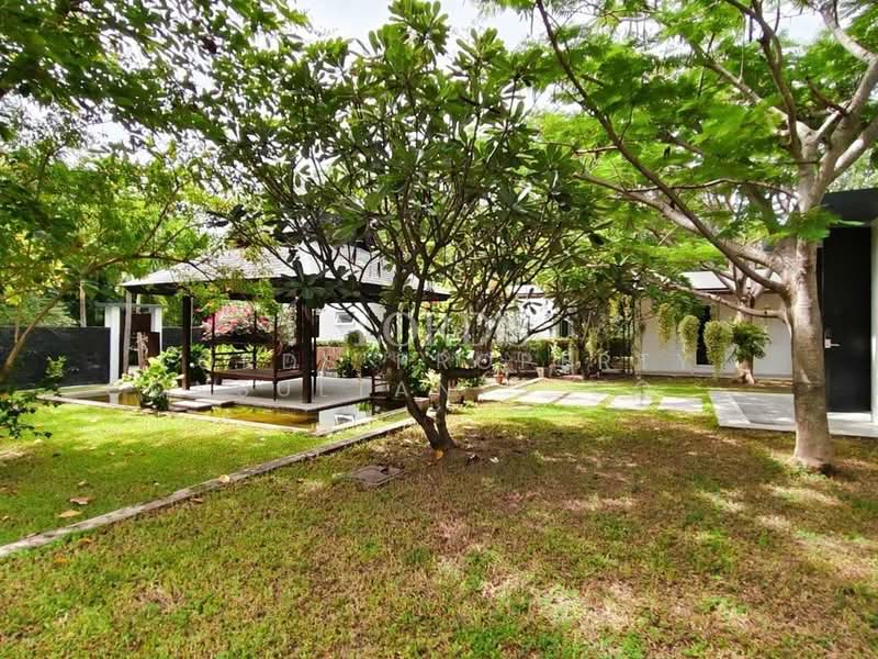 Cha-Am Palm Hills, Phetchaburi, 1444 Phet Kasem Rd, Cha-am,, Cha-am, Cha-Am, Phetchaburi, 4 Bedrooms, 476 sqm, Villa For Sale, by Mark Puttkammer, 500349069 - DDproperty.com